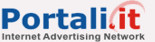 Portali.it - Internet Advertising Network - è Concessionaria di Pubblicità per il Portale Web filtrazione.it